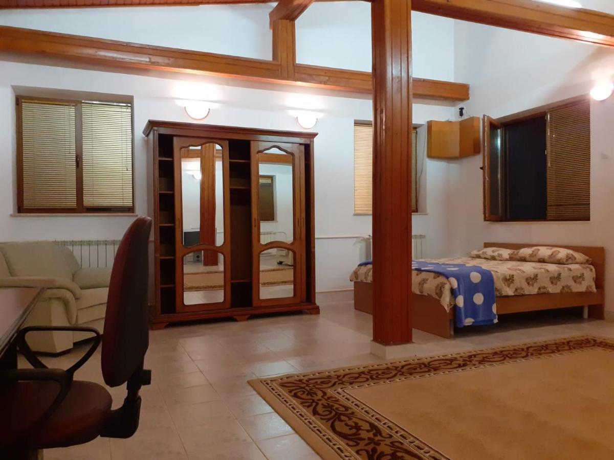 Vila Boss Constanta Exterior photo