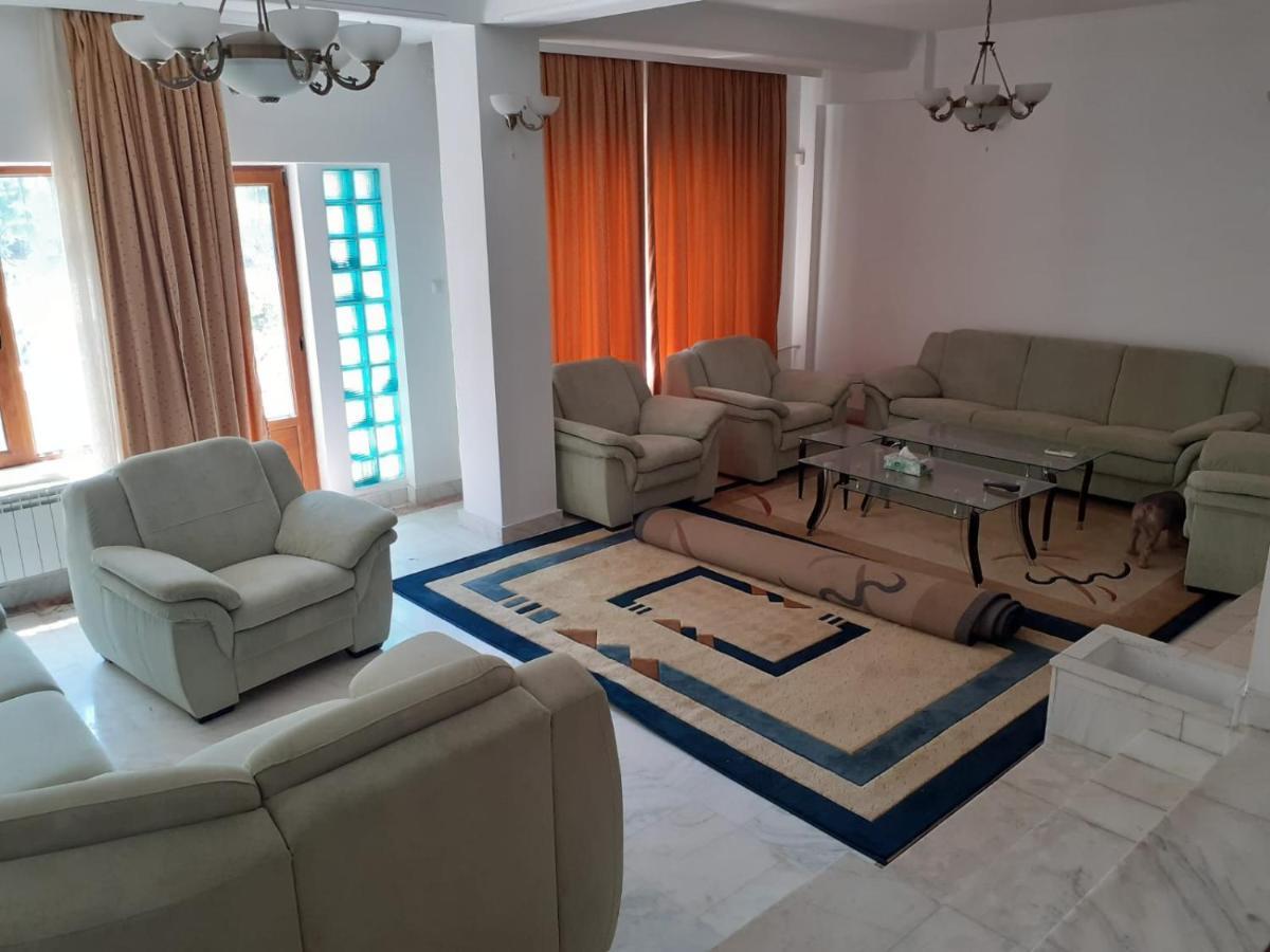 Vila Boss Constanta Exterior photo