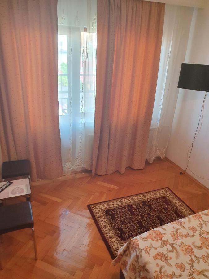 Vila Boss Constanta Exterior photo