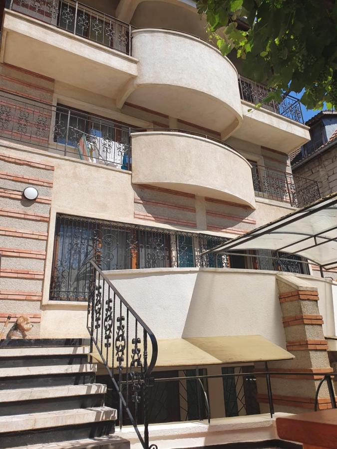 Vila Boss Constanta Exterior photo
